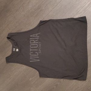 Victoria Sport Tank Top - SIZE S